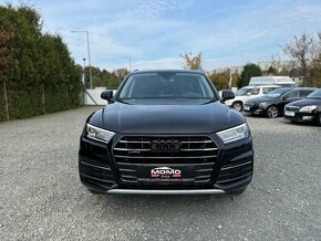 Audi Q5 40 2.0 TDI Sport quattro S tronic - 6