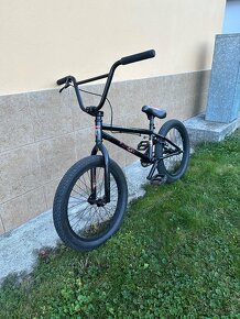 Mongoose legion bmx - 6