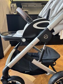 CYBEX ŠPORTOVÝ KOČÍK TALOS S LUX - 6