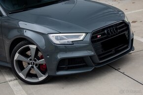 Audi S3 Sportback - 6