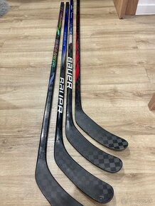 ✅ HRANÉ HOKEJKY BAUER TRACER HYP2R PROTOR - 87 F ✅ - 6