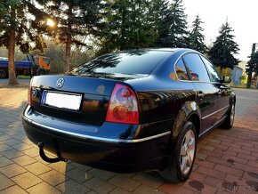 Volkswagen Passat b5.5 - 6