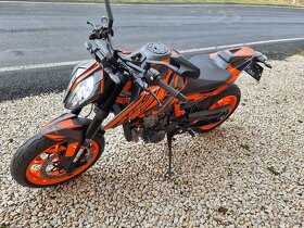 Ktm Duke 890 R - 6