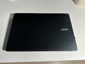 Acer 15,6” F15 Notebook - 6