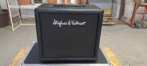 Predám Hughes & Kettner TubeMeister 18 + box Hughes & Kettne - 6