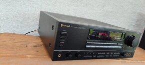 Receiver Sherwood - 6