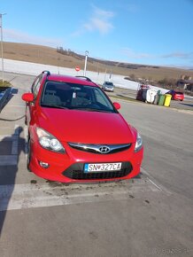 Hyundai i30cw - 6