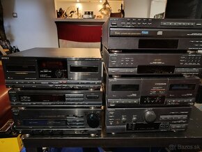 Sony hi-fi systémy - 6