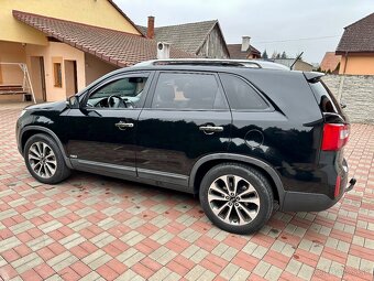 Kia Sorento 2.2CRDi 145kw Automat Panorama AWD(4x4) Facelift - 6