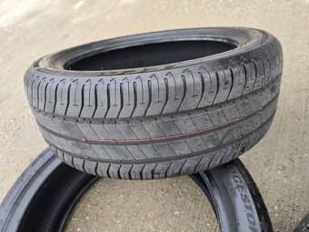 Bridgestone Ecopia - 205/45 r17 84W zanovne - 6