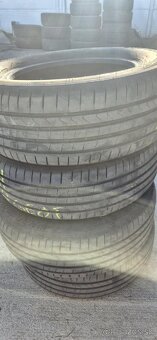 Letné pneumatiky zn. HANKOOK - 6