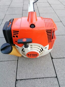 STIHL FS350 - 6