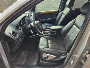 Mercedes GL 320cdi 4matic - 6