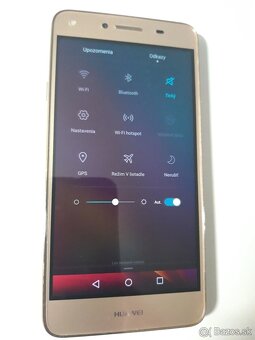 huawei y5 II, nová batéria - 6