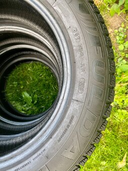 175/70 r14 zimné FULDA 84T - 6