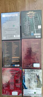 Prodám Plno Let  Zabalené DVD+CD.3 - 6