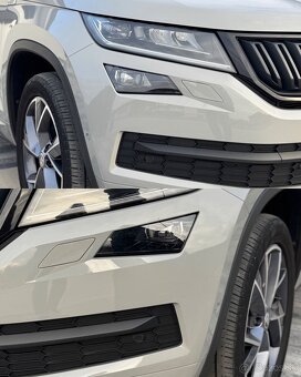 ŠKODA KODIAQ SPORTLINE 2.0 TDI DSG 2021 DCC/Kamera/Pano/Kesy - 6