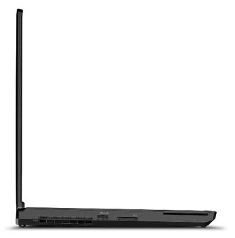 Lenovo THINKPAD P52:Core i7 8850H,32GB,SSD 512,Quadro P2000 - 6