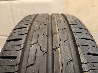 Špičkové, nové letné pneu Continental - 185/55 r15 86H XL - 6