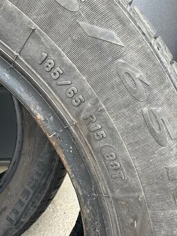 Pirelli Cinturato P1 Verde - 6