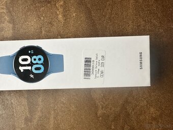 Samsung Galaxy Watch 5 - 6