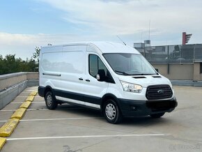 Ford Transit l3h2 2017 odpočet dph - 6