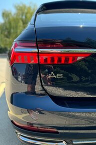 Audi a6 c8 avant 45TDI QUATTRO - 6