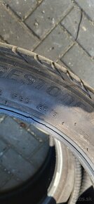 215/50 r18 92W Bridgestone - 6