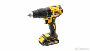 DEWALT VRTACKY/BRUSKY - 6