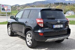 Toyota RAV4 2.2l D-4D 150 Lux - 6