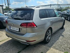 Volkswagen Golf 1.4 TSI BMT Edition Highline - 6