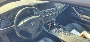 Rozpredam bmw f10 525d - 6