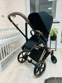 CYBEX PRIAM 4.0 RoseGold - 6