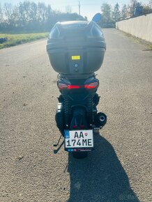 Aprilia SR GT 125 šport - 6