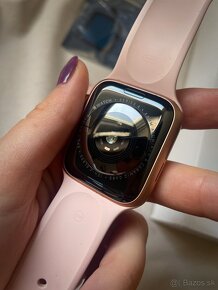 Apple Watch Series 4 44mm - 6