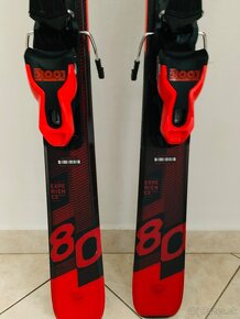 Rossignol Experience 80 CI LTD s XPRESS LOOK viazanim - 6