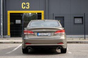 Hyundai i40 - 6