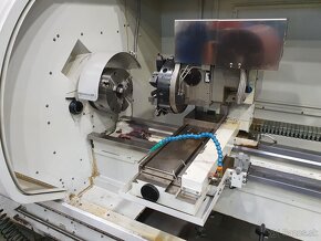 CNC soustruh Microcut SA 55/3000 - 6