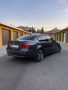 BMW E90 320d 120kw - 6