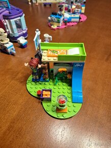 LEGO FRIENDS MIX - 6