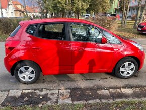 Kia Venga 1.4cvt - 6