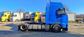 VOLVO FH 440 Mega EURO5 - 6