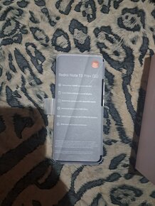 Redmi note 13 Pro Plus 5G - 6