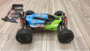 RC auto Evolution 4x4 – Pretekárska Buggy 1:14 - 6