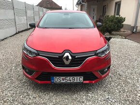 Renault megane 4 limited - 6