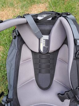 Batoh Deuter Solaris - 6