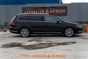 Volkswagen Passat Variant 2.0 TDI 4x4 - 6