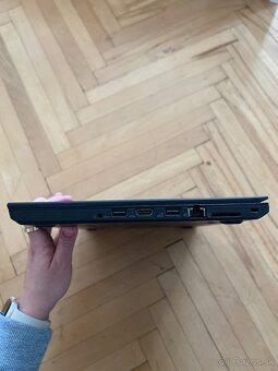 Lenovo ThinkPad T480 - 6