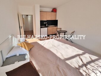 Bulharsko-Aheloy, jednoizbový apt. 36 990 Euro - 6