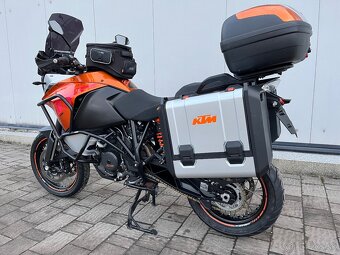 KTM 1190 ADVENTURE…..ABS…..9/2015…..TOP STAV - 6